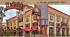 Desktop Screenshot of jtschmidsrestaurants.com